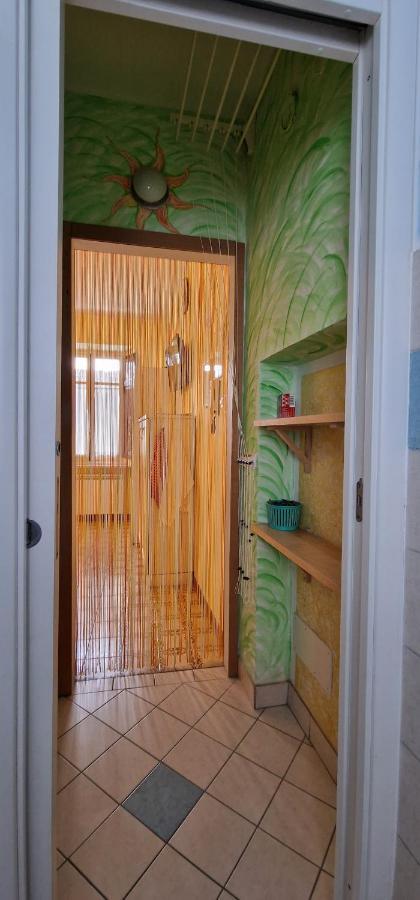Casa Soggiorno Il Quetzales فالينزا المظهر الخارجي الصورة