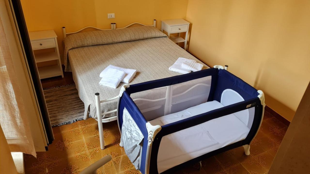 Casa Soggiorno Il Quetzales فالينزا المظهر الخارجي الصورة